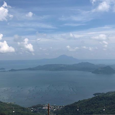 Your Own 3 C'S Space Tagaytay City Esterno foto