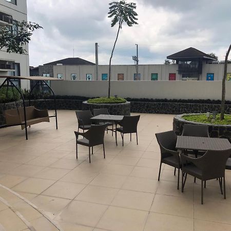 Your Own 3 C'S Space Tagaytay City Esterno foto