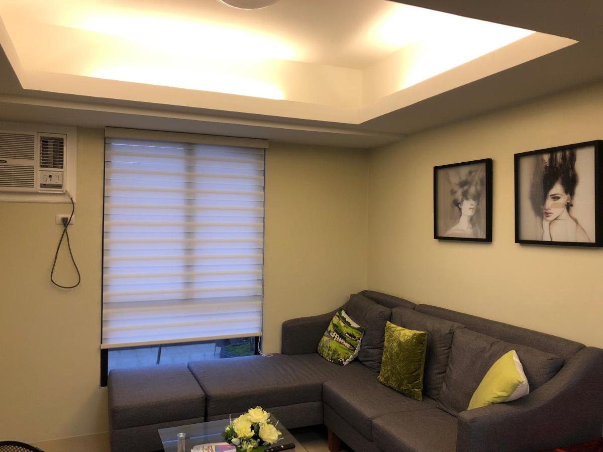 Your Own 3 C'S Space Tagaytay City Esterno foto