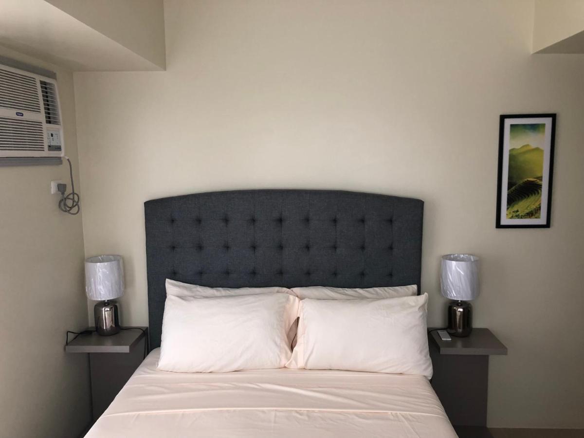 Your Own 3 C'S Space Tagaytay City Esterno foto