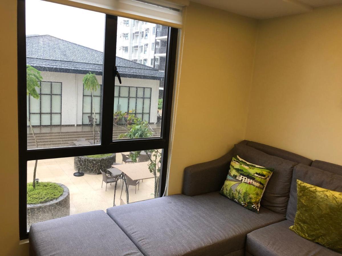 Your Own 3 C'S Space Tagaytay City Esterno foto