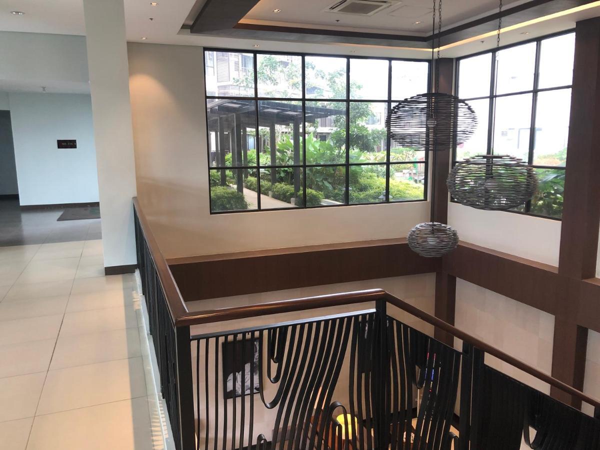 Your Own 3 C'S Space Tagaytay City Esterno foto