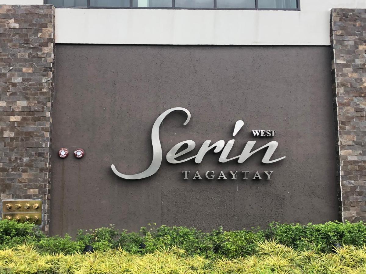 Your Own 3 C'S Space Tagaytay City Esterno foto