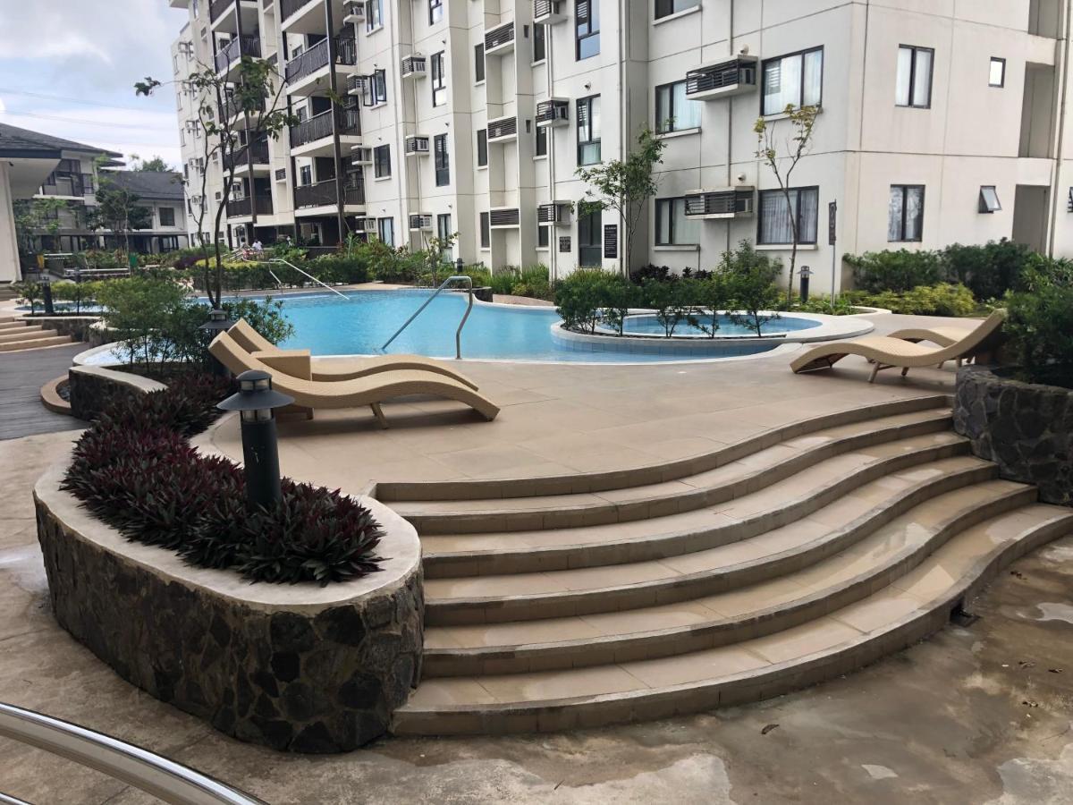 Your Own 3 C'S Space Tagaytay City Esterno foto