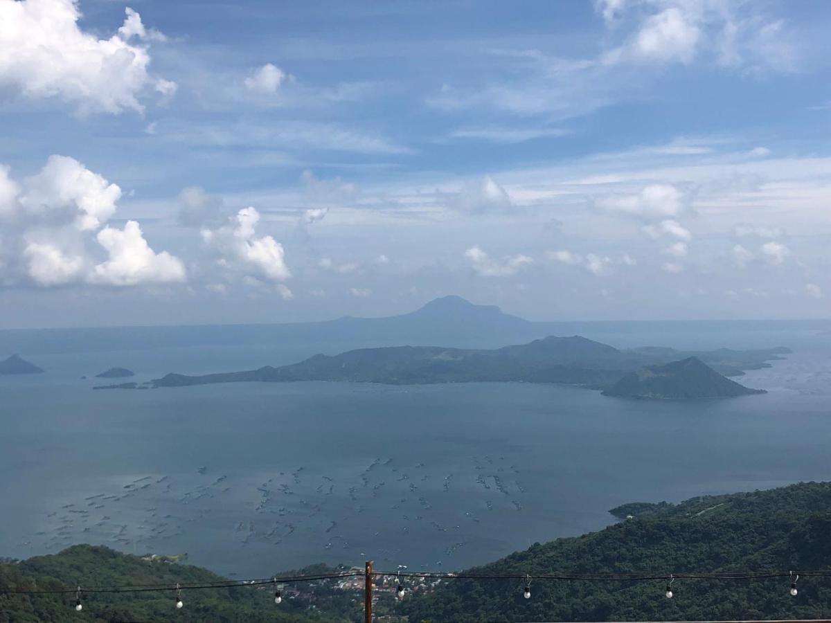 Your Own 3 C'S Space Tagaytay City Esterno foto