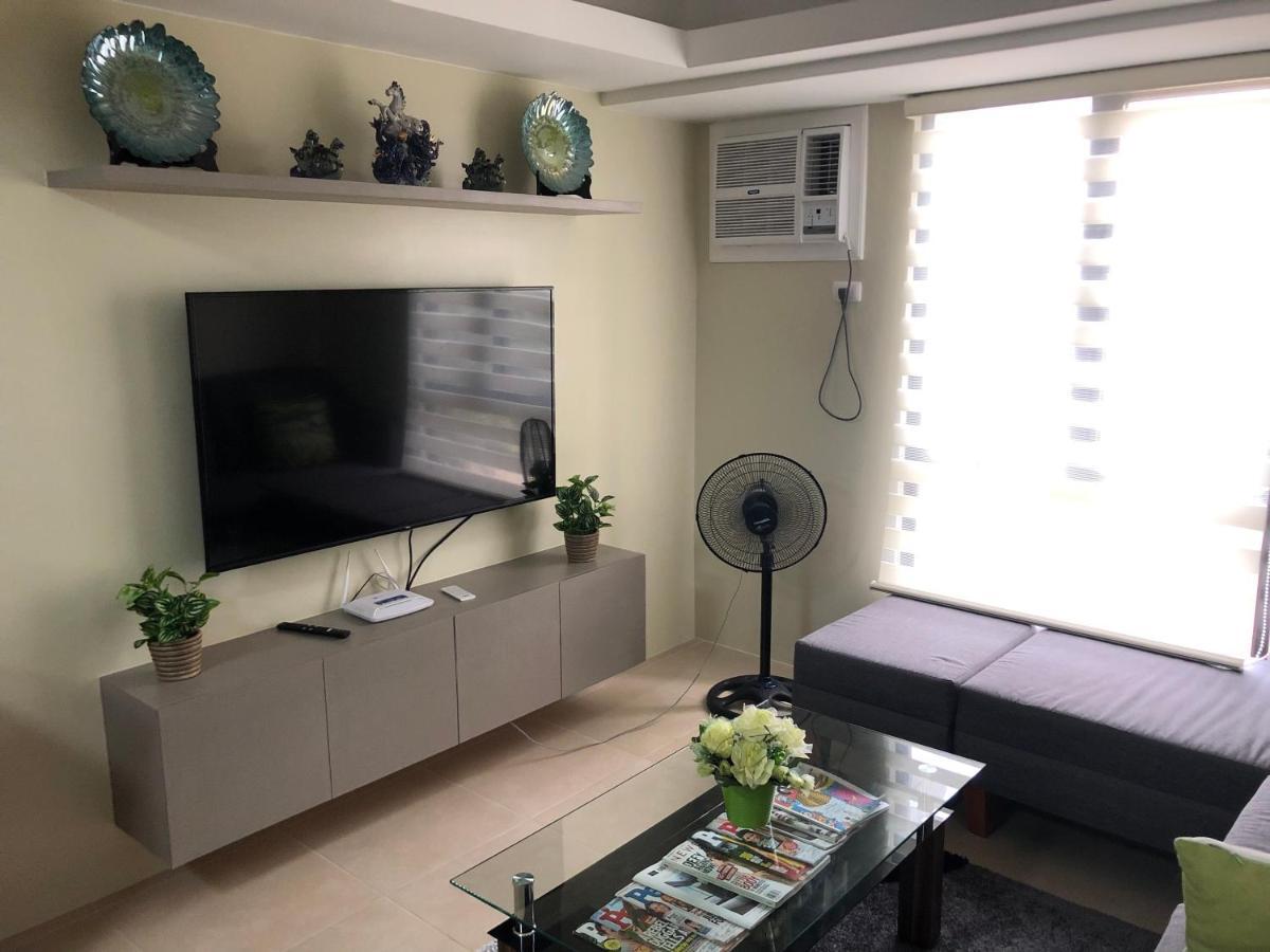 Your Own 3 C'S Space Tagaytay City Esterno foto