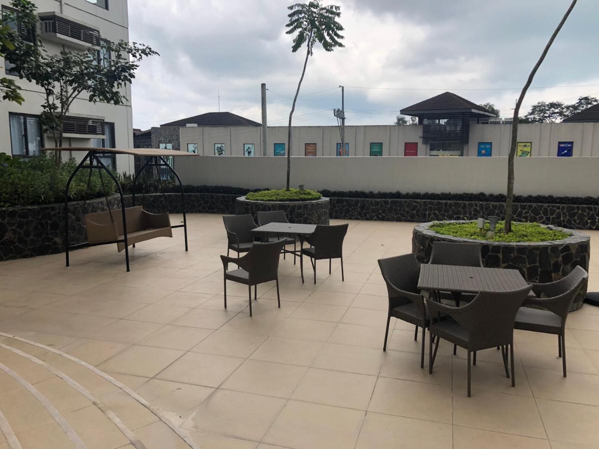 Your Own 3 C'S Space Tagaytay City Esterno foto