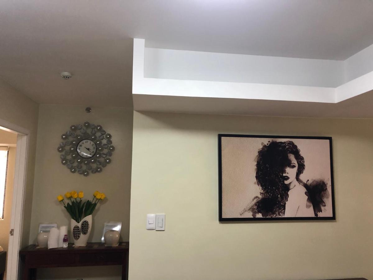Your Own 3 C'S Space Tagaytay City Esterno foto