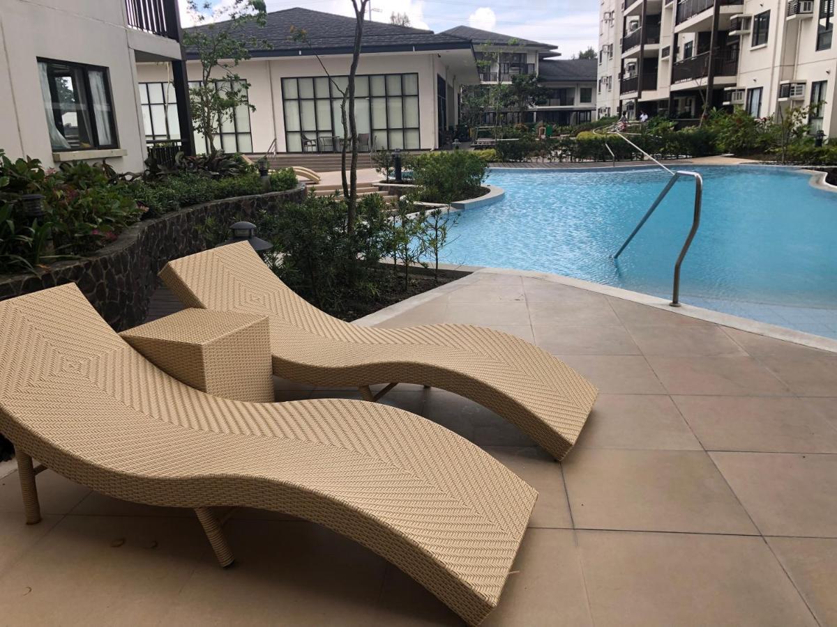 Your Own 3 C'S Space Tagaytay City Esterno foto