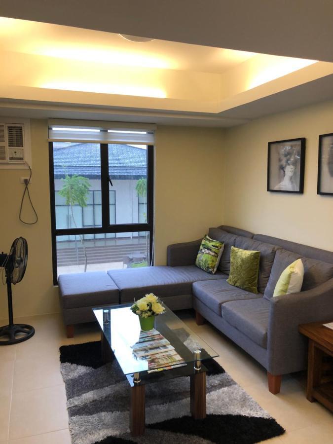 Your Own 3 C'S Space Tagaytay City Esterno foto